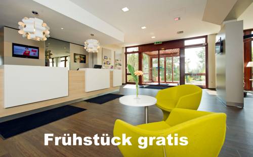 Osnabrück Codice promo Germania Booking.com