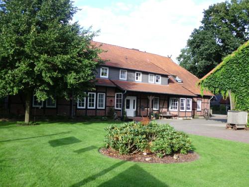 Hermannsburg-Oldendorf Codice promo Germania Booking.com