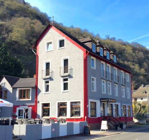 Sankt Goar Código promocional Alemania Booking.com