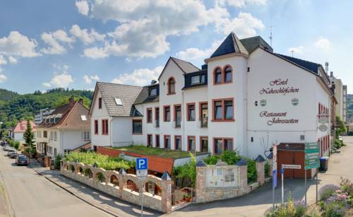 Bad Münster am Stein - Ebernburg Código promocional Alemania Booking.com