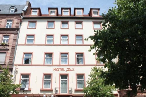 Fráncfort del Meno Código promocional Alemania Booking.com