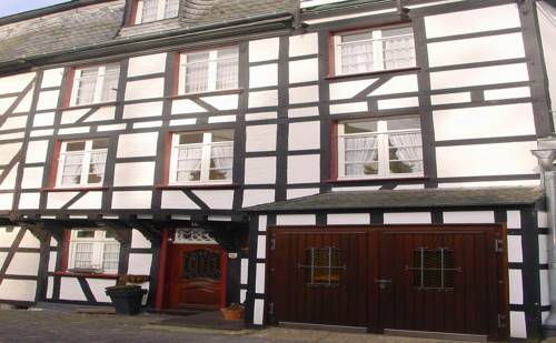 Monschau Codice promo Germania Booking.com