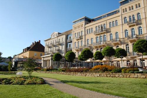 Bad Schandau Codice promo Germania Booking.com