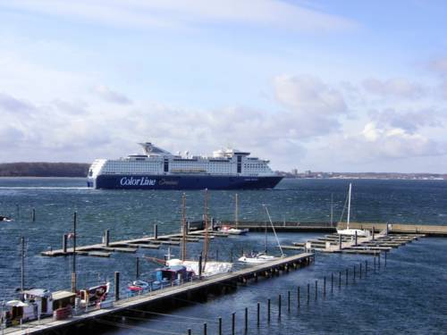 Laboe Codice promo Germania Booking.com