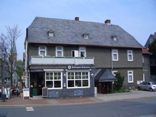Goslar Codice promo Germania Booking.com