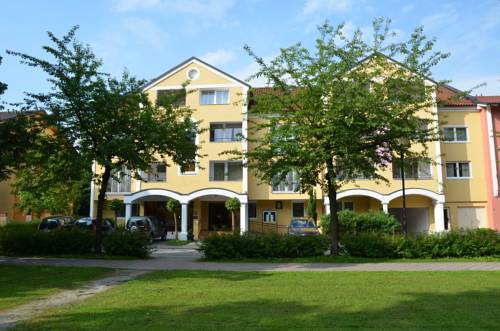 Bad Füssing Codice promo Germania Booking.com