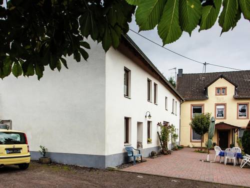 Strotzbüsch Codice promo Germania Booking.com