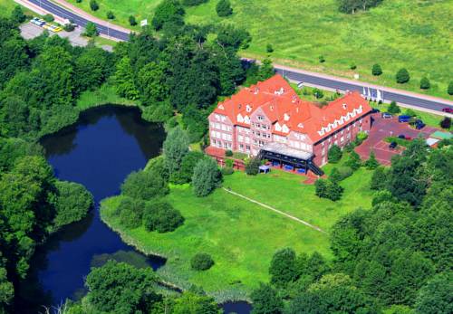 Neustrelitz Codice promo Germania Booking.com