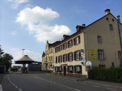 Grenzach-Wyhlen Codice promo Germania Booking.com