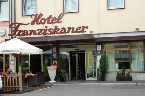 Würzburg Codice promo Germania Booking.com