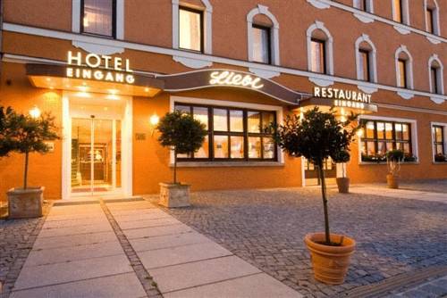 Plattling Código promocional Alemania Booking.com