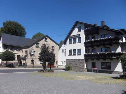 Weibern Codice promo Germania Booking.com