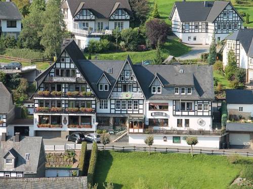 Schmallenberg - Westfeld Código promocional Alemania Booking.com