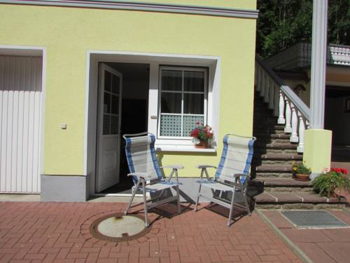 Wieda Codice promo Germania Booking.com