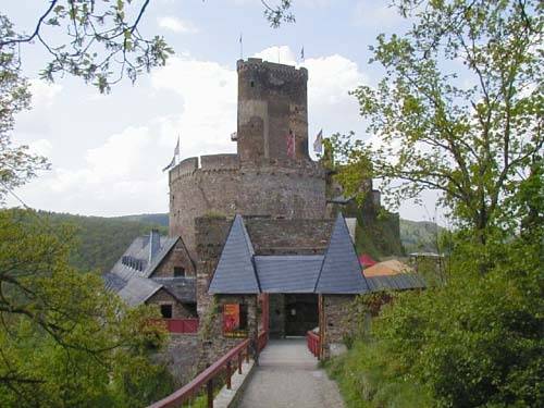 Brodenbach Codice promo Germania Booking.com