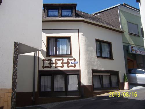 Klotten Codice promo Germania Booking.com