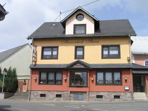 Simmern (Holzbach) Código promocional Alemania Booking.com