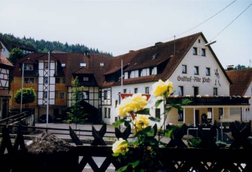 Obertrubach Código promocional Alemania Booking.com