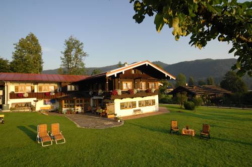 Schönau am Königssee Código promocional Alemania Booking.com