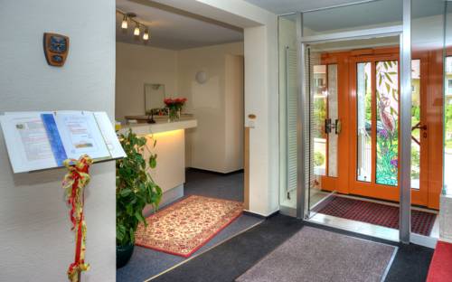 Bad Krozingen Codice promo Germania Booking.com