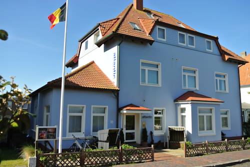 Wangerooge Código promocional Alemania Booking.com