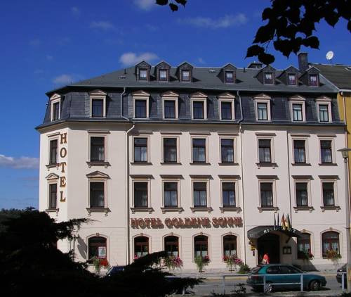 Annaberg-Buchholz Codice promo Germania Booking.com