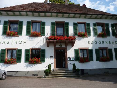 Waldkirch-Suggental Código promocional Alemania Booking.com