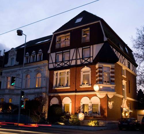Mülheim an der Ruhr Código promocional Alemania Booking.com
