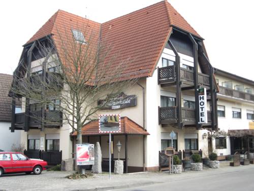 Bad Schonborn Codice promo Germania Booking.com