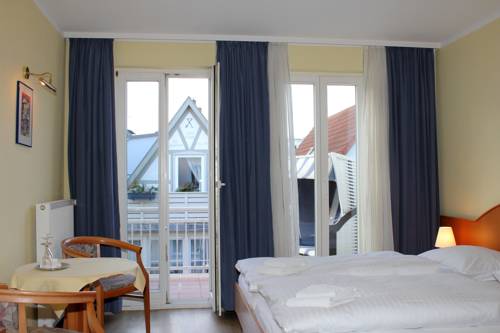 Warnemünde Codice promo Germania Booking.com
