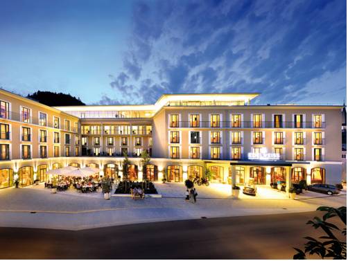 Berchtesgaden Codice promo Germania Booking.com