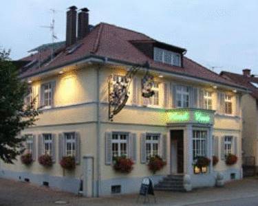 Ohlsbach Codice promo Germania Booking.com