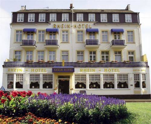 Andernach Código promocional Alemania Booking.com