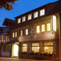 Alsfeld Codice promo Germania Booking.com