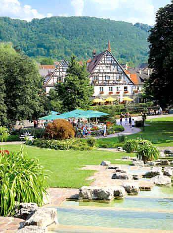 Bad Überkingen Codice promo Germania Booking.com