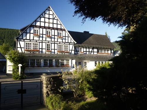 Lennestadt Código promocional Alemania Booking.com