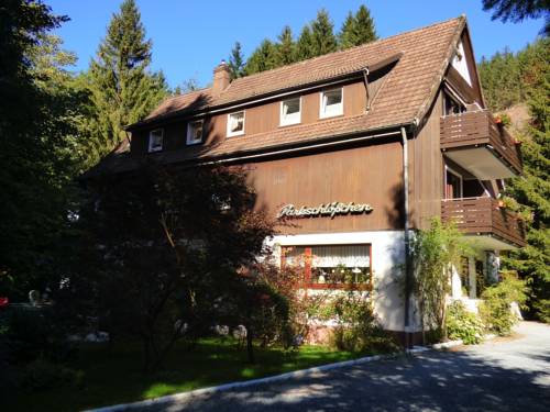 Wildemann Codice promo Germania Booking.com