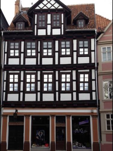 Quedlinburg Codice promo Germania Booking.com