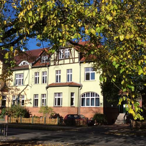 Neuruppin Codice promo Germania Booking.com