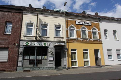 Grevenbroich Codice promo Germania Booking.com