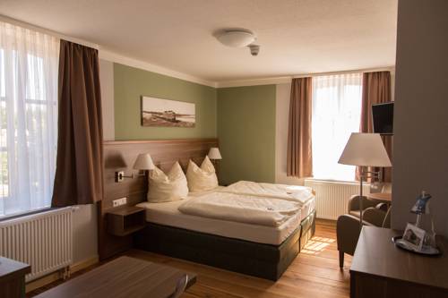 Bad Wilsnack Codice promo Germania Booking.com