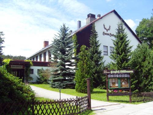 Kurort Oybin Codice promo Germania Booking.com