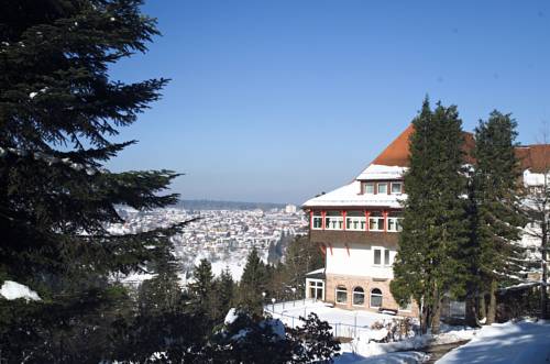 Freudenstadt Codice promo Germania Booking.com
