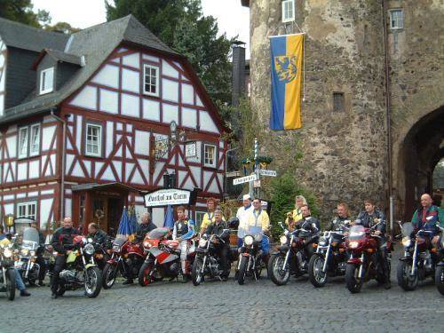 Braunfels Codice promo Germania Booking.com