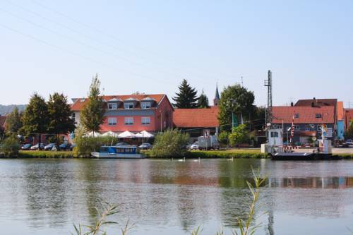 Haßmersheim Código promocional Alemania Booking.com