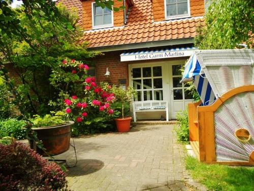 Greetsiel Codice promo Germania Booking.com