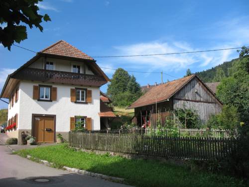 Raich Kleines Wiesental Codice promo Germania Booking.com