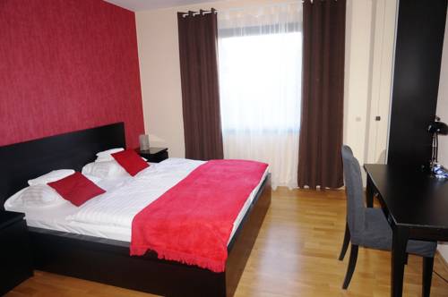 Bad Homburg vor der Höhe Código promocional Alemania Booking.com