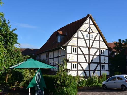 Willingshausen Codice promo Germania Booking.com