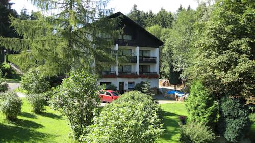 Bad Alexandersbad Codice promo Germania Booking.com